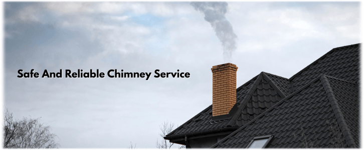 Chimney Cleaning Riverside CA