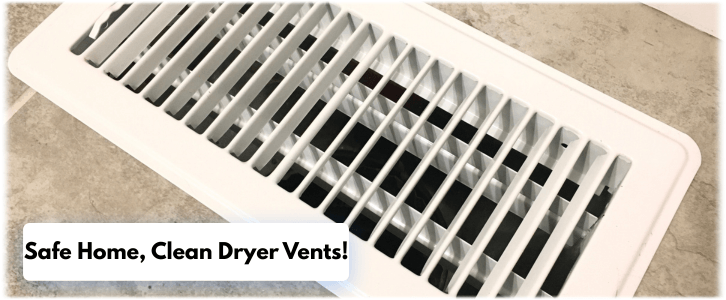 Dryer Vent Cleaning Riverside CA